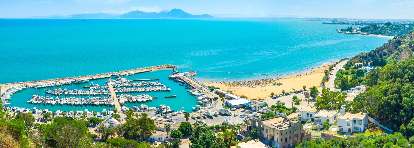 All Inclusive Tunisia Holidays 2023 OntheBeach.co.uk